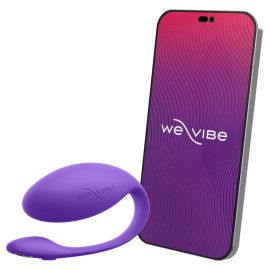 We-Vibe Jive Lite Purple