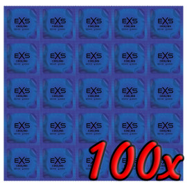 EXS Cooling 100 pack
