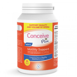 Conceive Plus Men's Motility Support 60caps