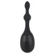 Black Velvets Silicone Douche Small