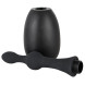 Black Velvets Silicone Douche Small