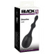 Black Velvets Silicone Douche Small