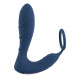 You2Toys Vibrating Prostate Plug with Cock Ring 594881 Blue