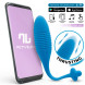 InToYou App Series Thrusting Egg with App Blue