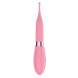 ToyJoy Pin Point Fest Vibrator Pink