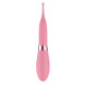 ToyJoy Pin Point Fest Vibrator Pink