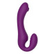 Xocoon Strapless Strap-On Pulse Vibe Purple