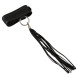 Bad Kitty Collar with Flogger 2492857 Black