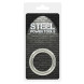 Steel Power Tools Donut Cockring 40mm