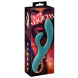 You2Toys The Magician Rabbit Vibrator Turquoise