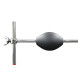 Mister B Hardware Adjustable Gag