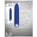 Zero Tolerance All Mighty Rechargeable Bullet
