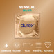 Durex Sensual Slim 10 pack