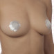 Bye Bra Silky Nipple Stickers