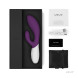 LELO Ina Wave 2 Plum