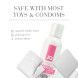 System JO Actively Trying Fertility Lubricant 120ml