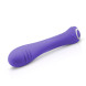 Good Vibes Only Lici G-Spot Vibrator Purple