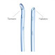 Tiemann Urinary Cathether Sterile Curved