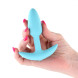 NS Novelties Techno Trance Blue