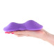NS Novelties Techno Trap Purple