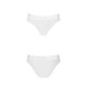 Passion PS002 Panties White