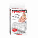 Pipedream Extreme Clear-Leader Snatch Transparent
