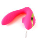 SuperLove G Pressure Vibrator Pink